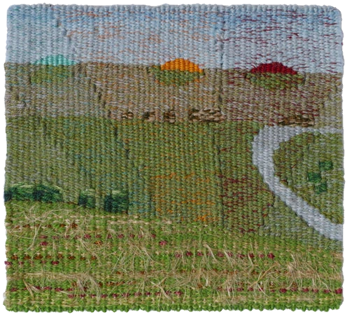 field quilt